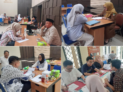 Dokumentasi Lapangan
