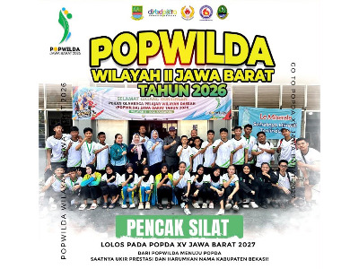 Malam Puncak Kegiatan