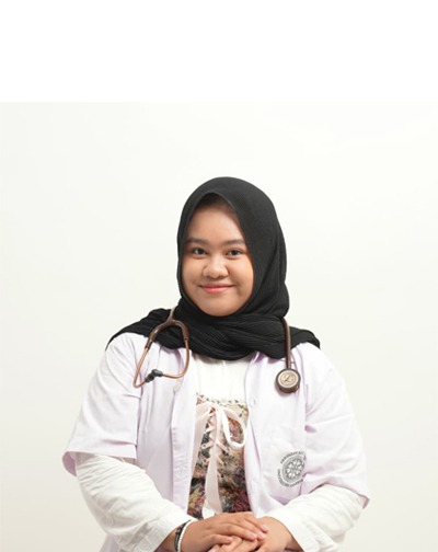 IVANY AURELIA SEMBIRING - SARJANA KEDOKTERAN