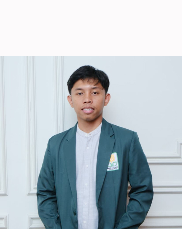 MUHAMMAD FATHUL AZIZ - S1 HUKUM KELUARGA ISLAM 