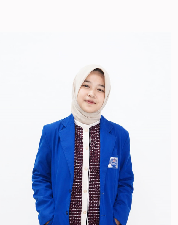ROSIANA SARINE PUTRI - S1 PENDIDIKAN GURU SEKOLAH DASAR 