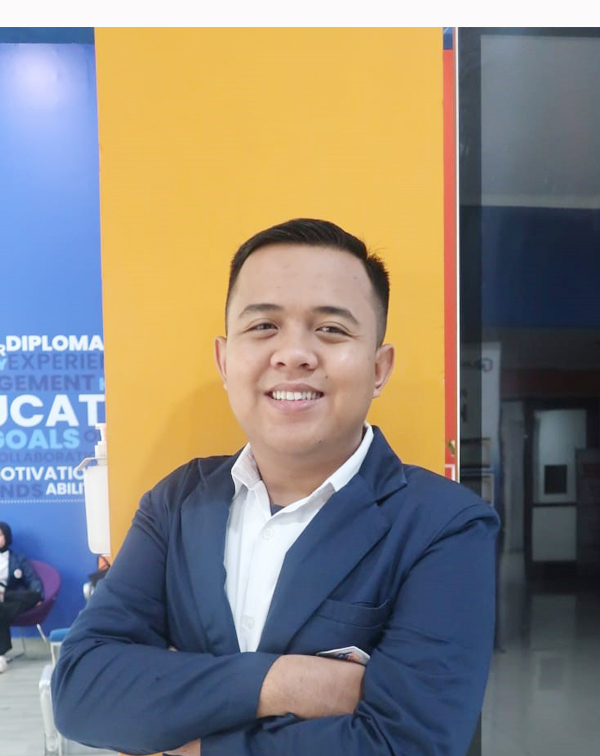 WENDRI SOHARA- - PRODI ADMINISTRASI PEMBANGUNAN NEGARA 2023