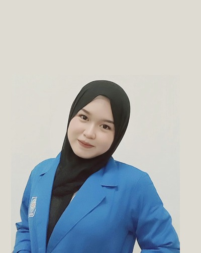 ANDIENVA KINANTI RAHMAN