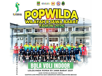 Seleksi dan Apresiasi Prestasi