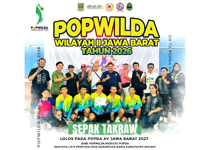 Penerima Penghargaan